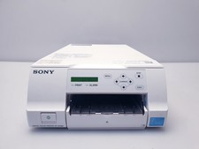 Sony UP-D25MD DIGITAL COLOR
