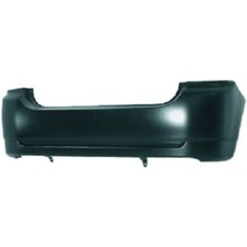 Stoßstange hinten passend