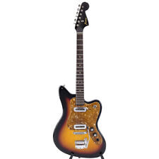 E-Gitarre Framus 5/155 "Strato 6" – 1970 made in Germany