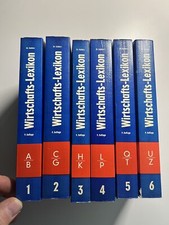 Dr. Gablers Wirtschaftslexikon 9. Neubearbeitete /erweiterte Ausgabe