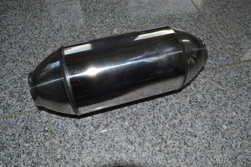 200 zeller katalysator euro - 200,