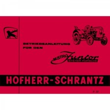 Hofherr-Schrantz Austro-Junior
