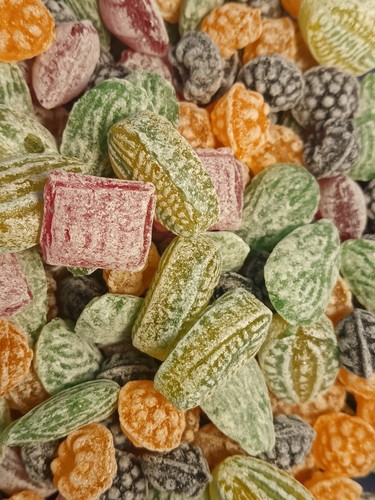 Spezial bremer frucht - spezial,