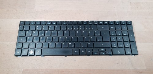Tastatur deutsch qwertz - deutsch, de