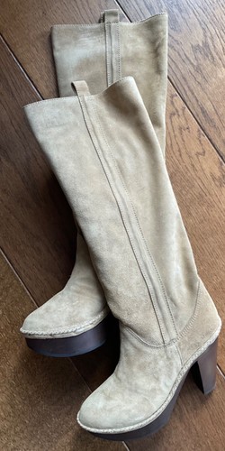 Neu provocateur stiefel clogs - neu,