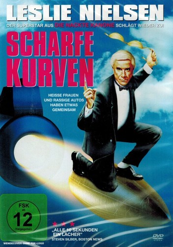 Dvd scharfe kurven - kurven, (1988)