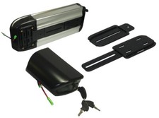 LionTec E-Bike Fahrrad Akku