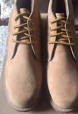 Blackstone wie meindl Stiefel made in USA EU45 UK10,5 Neu ohne Karton Np ca 239€