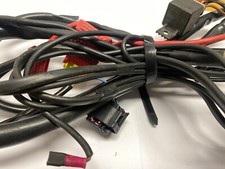 Teilkabelbaum für Webasto Thermo Top T BW50 Ersatz Kabelbaum Stecker wiring #871