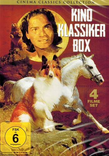 Dvd neu ovp kino klassiker - neu/ovp,