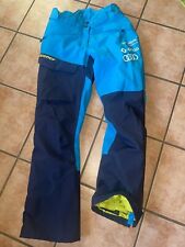 Skiverband Sachsen Ski Hose Ziener Gr. 84 Langgröße