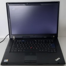 Lenovo  ThinkPad R500 15,4"