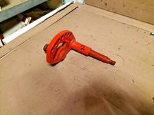 Achse Fahrwerk passend für