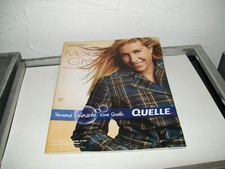 Katalog QUELLE 2009/10 Meine Größe gültig bis Ende Januar 2010 #7