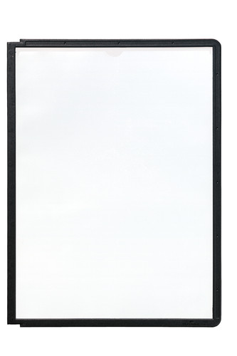 Sichttafel sherpa panel a4 - sherpa®,