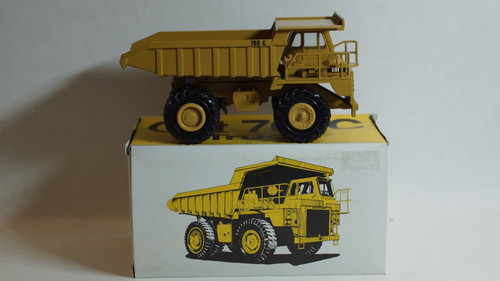 Nzg modell 222 caterpilar - nzg,