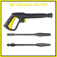 Spray Gun High Pressure Washer