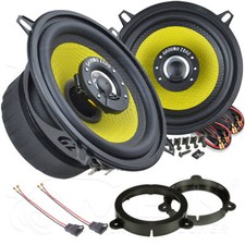 GROUND ZERO LAUTSPRECHER für