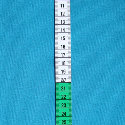 Premium bündchenstoff 140cm - bündchenstoff,