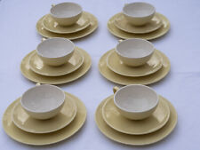 Melitta Teeservice 6 teilig