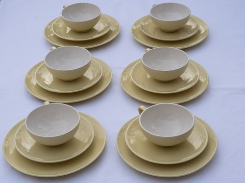Melitta teeservice teilig - melitta,