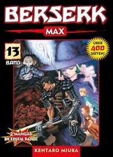 Berserk Max 13 | Kentaro Miura