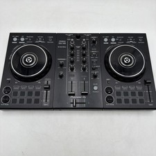 Pioneer DJ DDJ-400 Double Deck