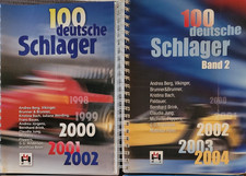 100 deutsche Schlager