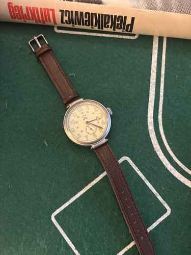 Russische ccp udssr uhr - udssr, b-uhr