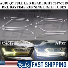 Set DRL Guide Tube Daytime