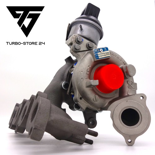 Original turbolader kkk - original,