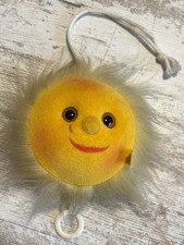 Steiff 6384/18 Spieluhr Sonne