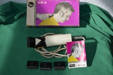 Haarschneidemaschine Komet HS4