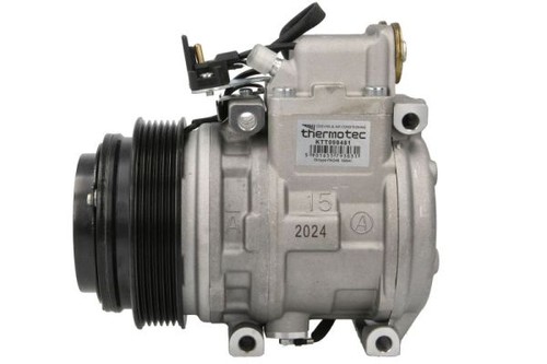 Kompressor klimaanlage - kompressor,
