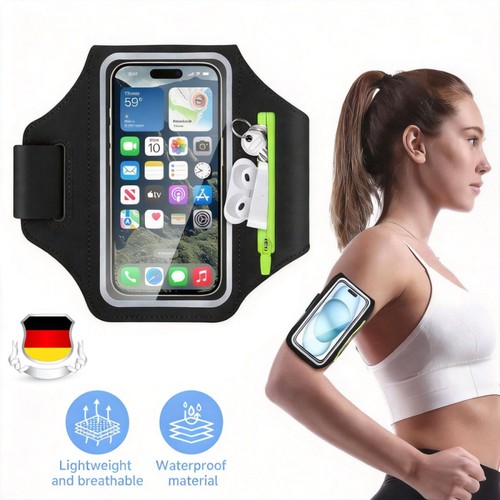 Universal sport armband für - universal,