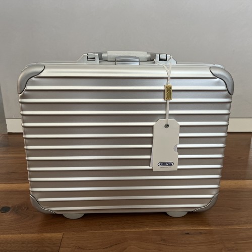 Rimowa attache attaché - attache,