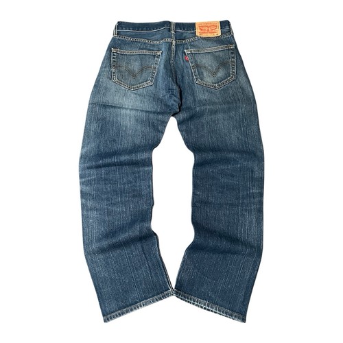 Vintage jeans levis - levis, 501