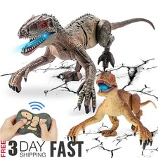 XXL Dinosaurier-Roboter T-Rex