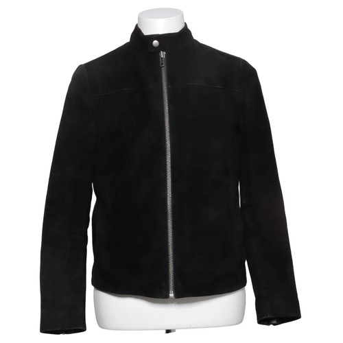 Rvlt revolution lederjacke - rvlt, revolution,