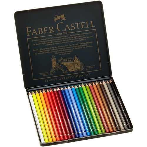 Faber castell - faber,