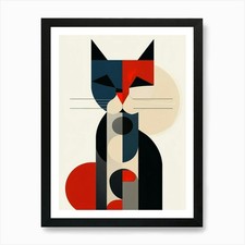 Abstraktes geometrisches