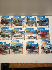 Hot Wheels Konvolut Sammlung