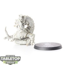 Maggotkin of Nurgle - Beast of Nurgle Classic - unbemalt