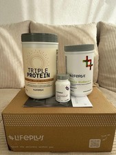 Lifeplus Paket – Triple