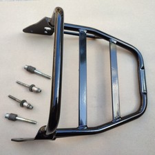 Hepco Becker Gepäckträger