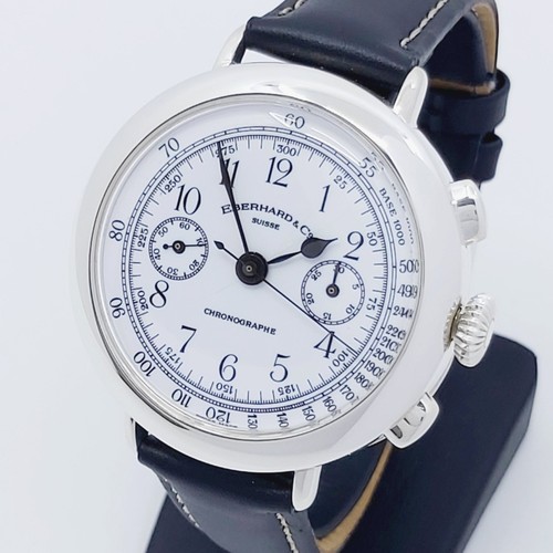 Armbanduhr eberhard co - eberhard, &