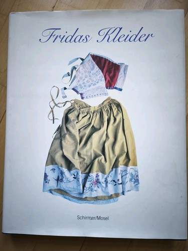 Fridas kleider - fridas, kleider(frida