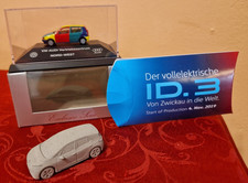 Herpa VW Polo Harlekin,VW ID