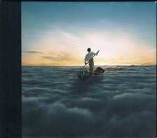 The Endless River  von Pink Floyd (CD, 2014)