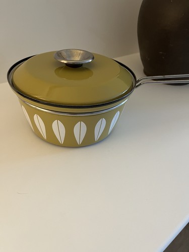 Cathrineholm vintage kochtopf - cathrineholm,